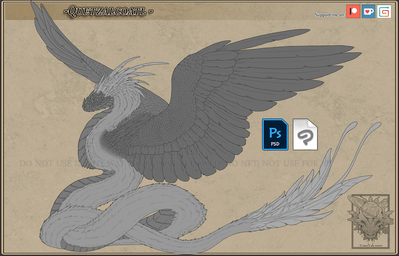 Quetzalcoatl