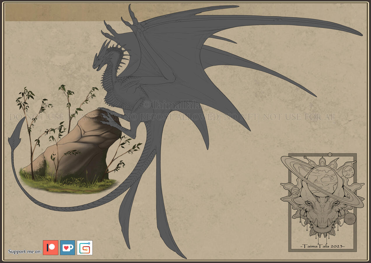 Wyvern Base
